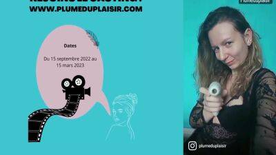 Plume Intense Orgasm - hclips.com