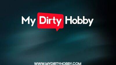 MyDirtyHobby - Redhead Beauty FinaFoxy Is In The Mood For - drtuber.com - Germany