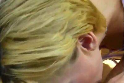 Excellent Cocksucker! Put It In Her Mouth! - hclips.com
