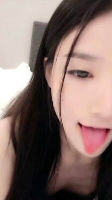 Great close up in japanese teen oral sex pov - drtuber.com - Japan