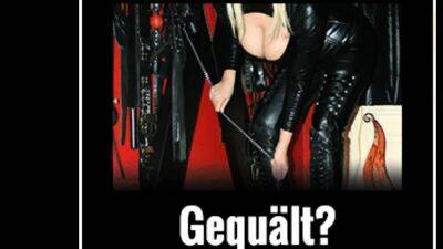 slave girl get dominated BDSM - drtuber.com - Germany