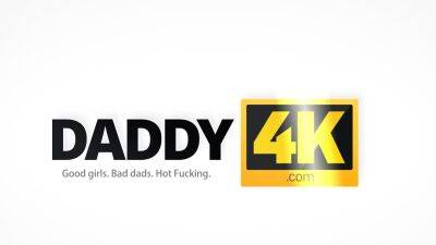 DADDY4K. Sex and Rescue - drtuber.com - Czech Republic