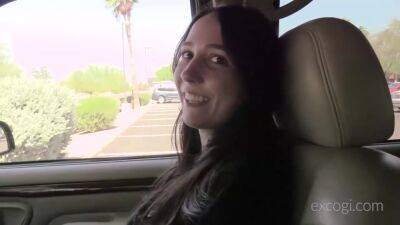 Kyra Was Eager To Have Anal Sex, As Soon As It Was Possible, Until She - upornia.com