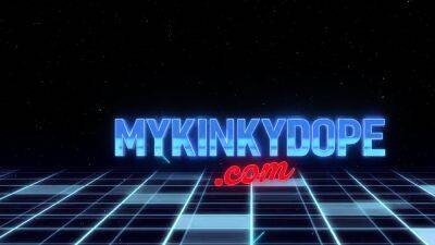 MyKinkyDope - MERA sextape Cosplay cosplay cosplay - drtuber.com