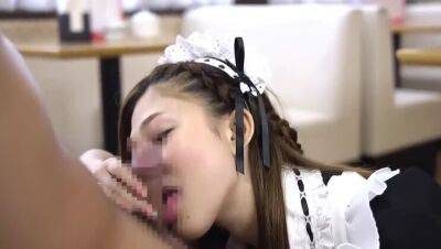 Sluty Waitress Cum Eating Machine - xxxfiles.com - Japan