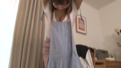https:\/\/bit.ly\/3GPV2iG Busty woman dispatched by a housekeeping service apologizes for her own miss . Instead of forgiving it, assive squirting sex! A man looks at a woman's plump body! Japanese amateur homemade porn. [Part 2] - porntry.com - Japan