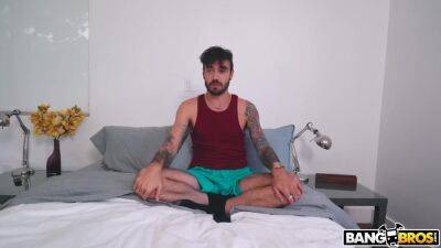 The Irresistible Booty On Pornhd With - Nade Nasty - upornia.com