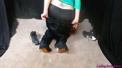 Sweaty Bare - hclips.com