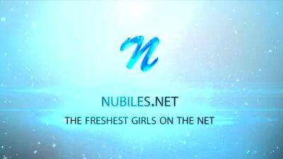 Nubiles - Sailor I Need It - drtuber.com