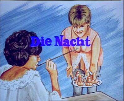 Josefine Mutzenbacher wie sie wirklich war #6 (1984, DVDrip) - sunporno.com - Germany