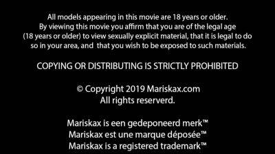 MARISKAX Free for all fuck-fest - Part 3 - drtuber.com