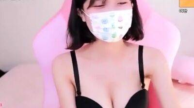 Pretty Japanese teen solo masturbation Uncensored - drtuber.com - Japan