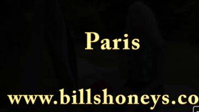 BillsHoneys - Paris Art Class - drtuber.com