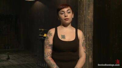 Wax Rain / Incredible Torment / Terror And Pleasure With Akira Raine - upornia.com