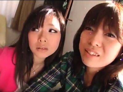 Japanese Mother And Daughter Get Blackmailed - drtuber.com - Japan