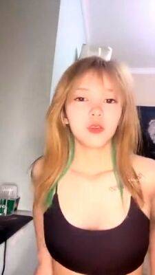 Sexy asian teen ariel spinner masturbates out in the open by - drtuber.com