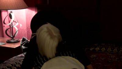 Exotic Adult Video Blonde Hottest Just For You With Molly Rae - upornia.com