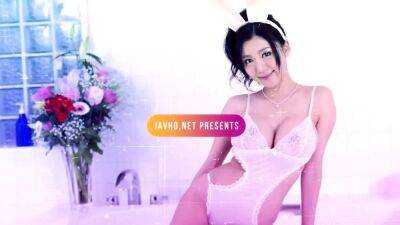 Luxurious Asian Tits Vol 17 - drtuber.com - Japan