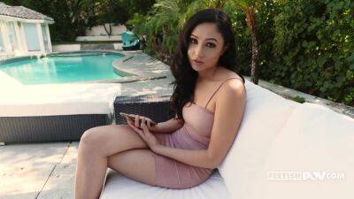 Ariana Marie - Such A Perfect Wife With Ariana Marie - hclips.com