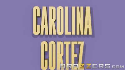 Carolina Cortez - Carolina Cortez loves anal sex - sexu.com