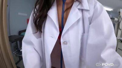 Gianna Dior - Gianna Dior - Lewd Nurse Pov Heart-stopping Porn Movie - upornia.com