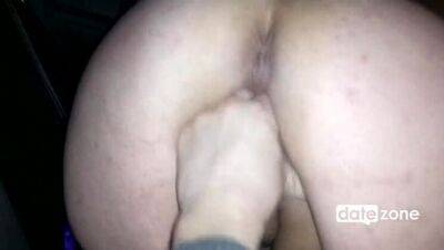 Fucking in the car in the middle of the night - xxxfiles.com