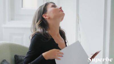 May B In Loraine Lanvi - Spy Story - upornia.com