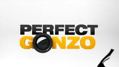 Perfect Gonzo - AssTraffic - Lauren Minardi - drtuber.com