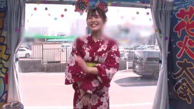 2k 大檔 水卜麻衣奈 - マジックミラー号 夏祭りだよ！赤面羞恥浴衣野球拳対決 [sdmm-119] With Miura Maina - upornia.com - Japan