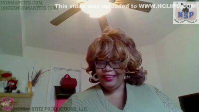 After 20 Years Juggs Refound - Norma Stitz - hclips.com