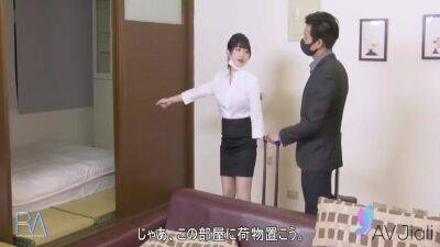 Naughty Girl And Co-worker Huang Ying Ends Up Fucking Her Colleague During Quarantine 12 Min - upornia.com - China