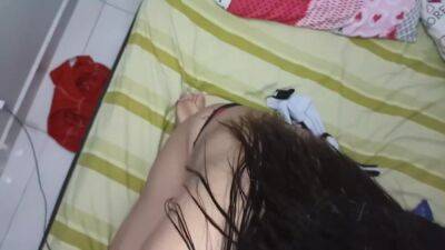 Its Not Weird If My Stepbrother Is Not Inside My Pussy 10 Min - hclips.com