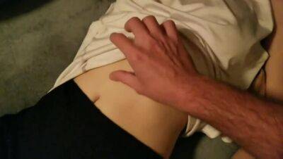 s. teen daughter gets m. and used (part 1) - veryfreeporn.com