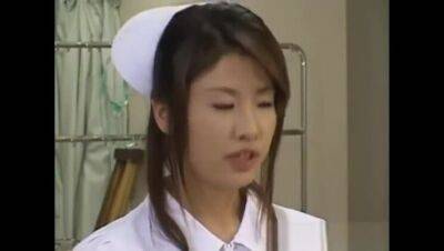 Emiri Aoi Kinky Japanese nurse is sexy part1 - veryfreeporn.com - Japan