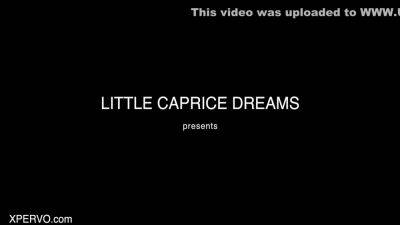 Anissa Kate - Little Caprice - Anissa Kate, Little Caprice And Marcello Bravo - Bewitching And Milf Trailer - upornia.com