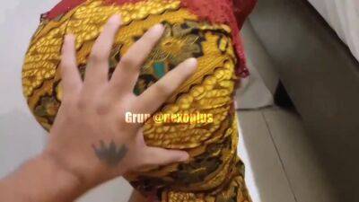 Kebaya Merah Is Having Casual Sex With A Good Friend, In - upornia.com