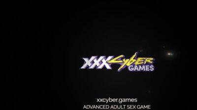 XXX 3D Simulator Animation Sex - drtuber.com