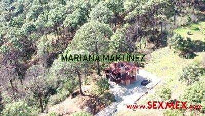 Mariana Martinez - Sexmex Aneth Rubio - porntry.com