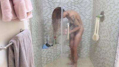 Because You Guys Keep Asking For More Heres A Shower Video For You - hclips.com