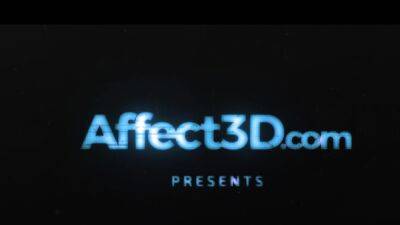 Super 3D Animation Bundle from The Count - drtuber.com