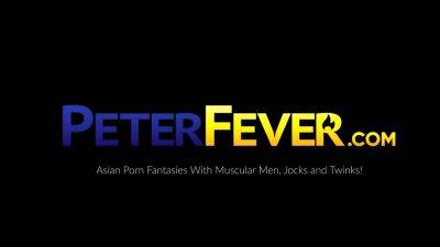 PETERFEVER Asian Top Sammy Sinsss Rims And Breeds Chenny - drtuber.com