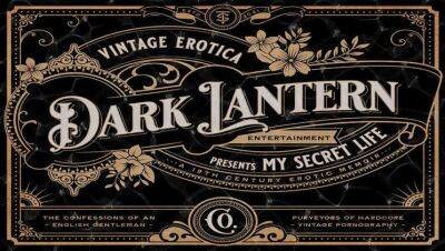 Dark Lantern Entertainment presents 'Women With Animals' - xxxfiles.com