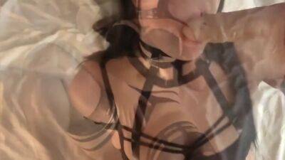Asmr Yor Forgers Secret Mission (spy X Family Cosplay Virtual Sex) - hclips.com