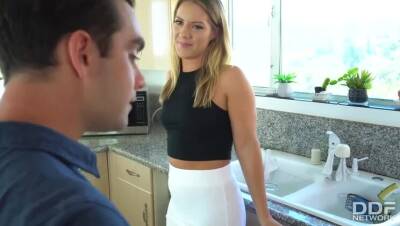 Candice Dare - Horny College Days - xxxfiles.com