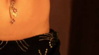Seductive Dance From Sensual Indian - nvdvid.com - India