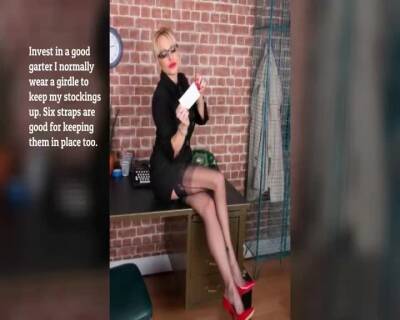 SLUT MATURE COLLECTION - fetishpapa.com