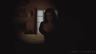 Penny Barber - Red-handed - xxxfiles.com