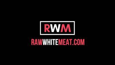 Pregnant Arab Bbw Takes White Cum - Raw White Meat - hclips.com
