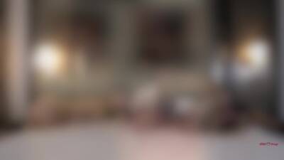Hotel 3sum With Jenna Foxx - Nikki Rouge - hclips.com