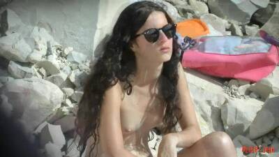 Cove lovely - BeachJerk - hclips.com